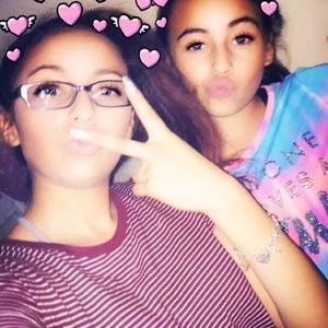 Meet your Posher, Chastity